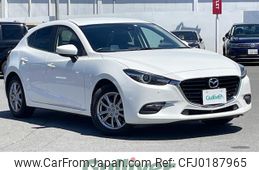 mazda axela 2018 -MAZDA--Axela DBA-BM5FS--BM5FS-413419---MAZDA--Axela DBA-BM5FS--BM5FS-413419-