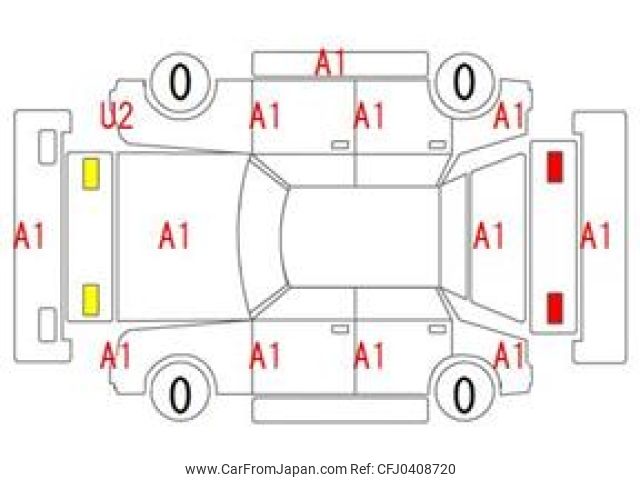 honda n-wgn 2017 -HONDA--N WGN DBA-JH1--JH1-1325503---HONDA--N WGN DBA-JH1--JH1-1325503- image 2