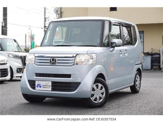 honda n-box 2012 quick_quick_DBA-JF1_JF1-1108659 image 1