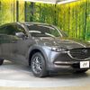 mazda cx-8 2019 CFJ1502159 image 17
