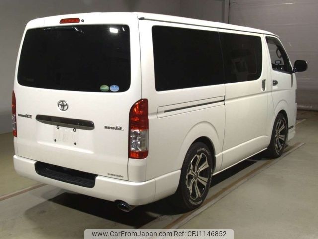 toyota regiusace-van 2017 -TOYOTA--Regius ace Van KDH201V-0231827---TOYOTA--Regius ace Van KDH201V-0231827- image 2