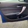 bmw 1-series 2015 -BMW 【浜松 334 919】--BMW 1 Series DBA-1A16--WBA1U72050P811277---BMW 【浜松 334 919】--BMW 1 Series DBA-1A16--WBA1U72050P811277- image 42