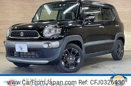 suzuki xbee 2018 quick_quick_DAA-MN71S_MN71S-107624