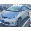 toyota estima-hybrid 2010 -TOYOTA--Estima Hybrid DAA-AHR20W--AHR20-7044023---TOYOTA--Estima Hybrid DAA-AHR20W--AHR20-7044023- image 1