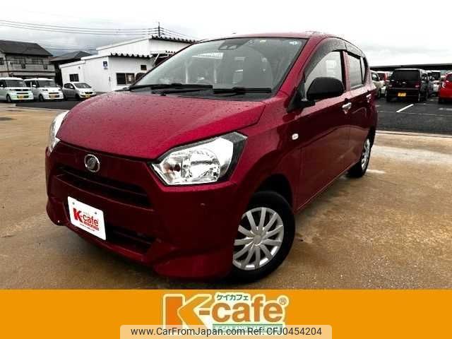 daihatsu mira-e-s 2017 -DAIHATSU--Mira e:s DBA-LA350S--LA350S-0045210---DAIHATSU--Mira e:s DBA-LA350S--LA350S-0045210- image 1