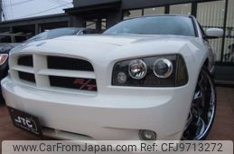 dodge charger 2008 -CHRYSLER--Dodge Charger FUMEI--8H137960---CHRYSLER--Dodge Charger FUMEI--8H137960-