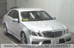 mercedes-benz amg 2011 -MERCEDES-BENZ 【福島 330ﾉ6780】--AMG 212077--2A398148---MERCEDES-BENZ 【福島 330ﾉ6780】--AMG 212077--2A398148-