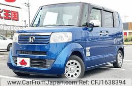 honda n-box-plus 2014 CFJ1638394