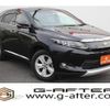 toyota harrier 2014 -TOYOTA--Harrier DBA-ZSU60W--ZSU60-0008334---TOYOTA--Harrier DBA-ZSU60W--ZSU60-0008334- image 1