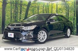 toyota camry 2015 -TOYOTA--Camry DAA-AVV50--AVV50-1049971---TOYOTA--Camry DAA-AVV50--AVV50-1049971-