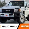 toyota land-cruiser 2015 -TOYOTA--Land Cruiser CBF-GRJ76K--GRJ76-1002636---TOYOTA--Land Cruiser CBF-GRJ76K--GRJ76-1002636- image 1