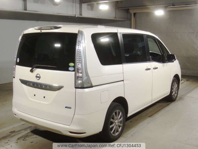 nissan serena 2016 -NISSAN--Serena NC26-027405---NISSAN--Serena NC26-027405- image 2