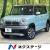 suzuki hustler 2018 -SUZUKI--Hustler DAA-MR41S--MR41S-635809---SUZUKI--Hustler DAA-MR41S--MR41S-635809- image 1