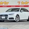 audi a4 2016 -AUDI--Audi A4 ABA-8WCVK--WAUZZZF46HA040436---AUDI--Audi A4 ABA-8WCVK--WAUZZZF46HA040436- image 1