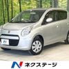 suzuki alto 2012 -SUZUKI--Alto DBA-HA25S--HA25S-869665---SUZUKI--Alto DBA-HA25S--HA25S-869665- image 1