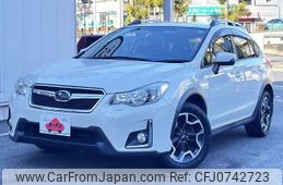 subaru xv 2016 -SUBARU--Subaru XV DBA-GP7--GP7-112146---SUBARU--Subaru XV DBA-GP7--GP7-112146-