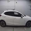 mazda demio 2015 -MAZDA--Demio LDA-DJ5FS--DJ5FS-135465---MAZDA--Demio LDA-DJ5FS--DJ5FS-135465- image 8