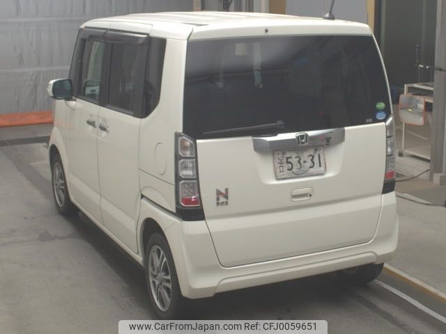 honda n-box 2013 -HONDA--N BOX JF1-2119068---HONDA--N BOX JF1-2119068- image 2