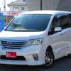 nissan serena 2011 -NISSAN--Serena DBA-FC26--FC26-005202---NISSAN--Serena DBA-FC26--FC26-005202- image 1