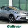 toyota c-hr 2018 -TOYOTA--C-HR DAA-ZYX10--ZYX10-2118931---TOYOTA--C-HR DAA-ZYX10--ZYX10-2118931- image 1