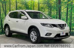 nissan x-trail 2014 -NISSAN--X-Trail NT32--007031---NISSAN--X-Trail NT32--007031-