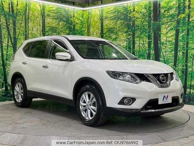 nissan x-trail 2014 -NISSAN--X-Trail NT32--007031---NISSAN--X-Trail NT32--007031- image 1