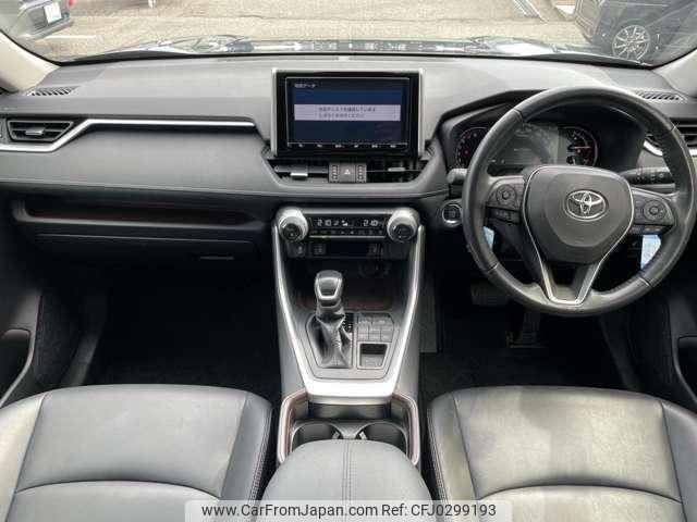 toyota rav4 2019 quick_quick_6BA-MXAA54_MXAA54-4012981 image 2