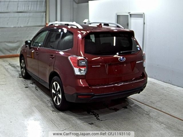 subaru forester 2016 -SUBARU--Forester SJ5-085762---SUBARU--Forester SJ5-085762- image 2