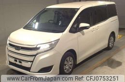 toyota noah 2018 -TOYOTA--Noah DBA-ZRR80G--ZRR80-0415664---TOYOTA--Noah DBA-ZRR80G--ZRR80-0415664-