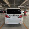 toyota alphard 2008 NIKYO_XD50235 image 1