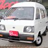 subaru sambar-van 1990 GOO_JP_700040027130230407002 image 2