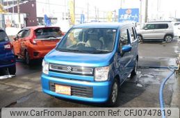 suzuki wagon-r 2018 -SUZUKI--Wagon R MH55S--180477---SUZUKI--Wagon R MH55S--180477-