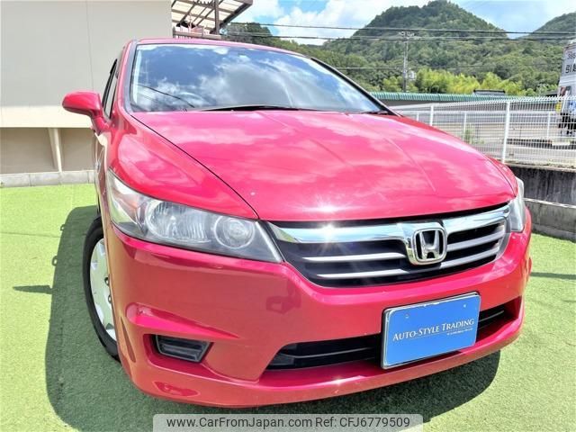 honda stream 2006 quick_quick_DBA-RN6_RN6-1023138 image 1