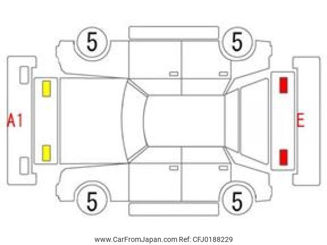 mazda scrum-wagon 2019 -MAZDA--Scrum Wagon ABA-DG17W--DG17W-142602---MAZDA--Scrum Wagon ABA-DG17W--DG17W-142602- image 2