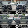 suzuki jimny-sierra 2018 quick_quick_3BA-JB74W_JB74W-102984 image 4