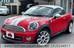 mini mini-others 2011 -BMW--BMW Mini CBA-SX16--WMWSX12020T137606---BMW--BMW Mini CBA-SX16--WMWSX12020T137606-