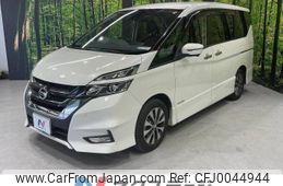 nissan serena 2018 -NISSAN--Serena DAA-GFC27--GFC27-130469---NISSAN--Serena DAA-GFC27--GFC27-130469-