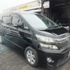 toyota vellfire 2012 quick_quick_DBA-ANH20W_8236981 image 1