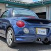 daihatsu copen 2004 quick_quick_LA-L880K_L880K-0018823 image 2