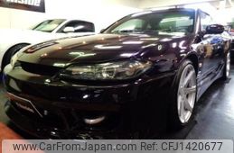 nissan silvia 1999 -NISSAN--Silvia S15--S15-008895---NISSAN--Silvia S15--S15-008895-