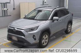 toyota rav4 2021 -TOYOTA--RAV4 AXAH54-4033915---TOYOTA--RAV4 AXAH54-4033915-