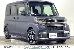 daihatsu tanto 2016 CFJ1550652