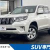 toyota land-cruiser-prado 2022 -TOYOTA--Land Cruiser Prado 3BA-TRJ150W--TRJ150-0157155---TOYOTA--Land Cruiser Prado 3BA-TRJ150W--TRJ150-0157155- image 1