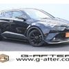 toyota c-hr 2017 -TOYOTA--C-HR DAA-ZYX10--ZYX10-2078206---TOYOTA--C-HR DAA-ZYX10--ZYX10-2078206- image 1