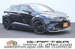 toyota c-hr 2017 -TOYOTA--C-HR DAA-ZYX10--ZYX10-2078206---TOYOTA--C-HR DAA-ZYX10--ZYX10-2078206-