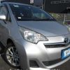 toyota ractis 2012 646828-Y2025040010F-21 image 1