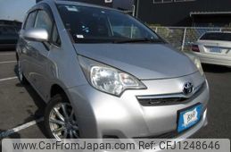 toyota ractis 2012 646828-Y2025040010F-21