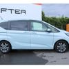 honda freed-plus 2024 -HONDA--ﾌﾘｰﾄﾞﾌﾟﾗｽ ﾊｲﾌﾞﾘｯﾄﾞ 6AA-GB7--GB7-3252***---HONDA--ﾌﾘｰﾄﾞﾌﾟﾗｽ ﾊｲﾌﾞﾘｯﾄﾞ 6AA-GB7--GB7-3252***- image 8