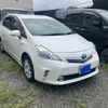 toyota prius-α 2012 CFJ1663792 image 4