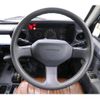 toyota land-cruiser 1997 CFJ0476828 image 11